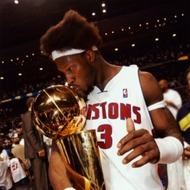 Ben Wallace